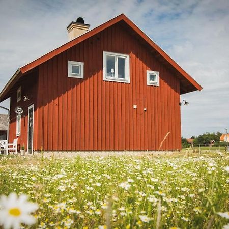 Broby Bed&Breakfast entréplan Nyköping Exterior foto